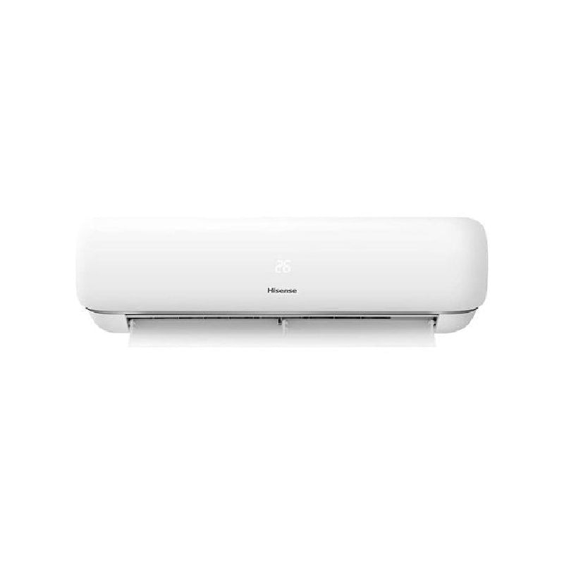 تكييف هايسنس 2.25 حصان بارد/ساخن إنفرتر – HI-18VHPA