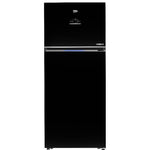 Beko  ثلاجة ميني بار، 87 لتر، تبريد ثابت، TS190210B - أسود