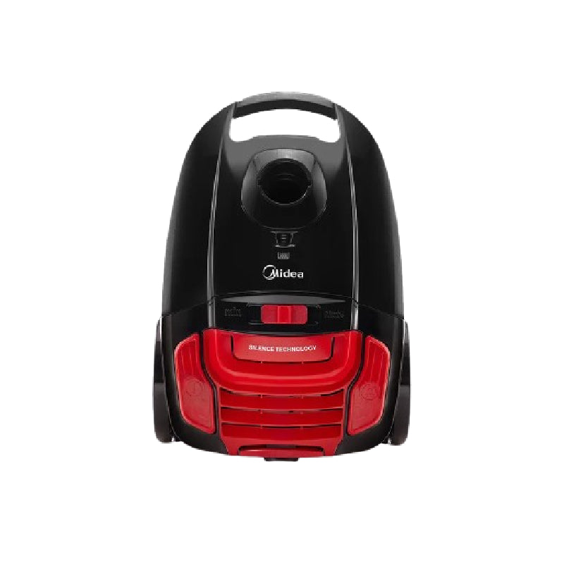 Midea Vacum Cleaner 1800 Watt A16 - Black