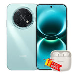 Huawei Nova 15 Max Mobile , 8GB RAM, 256GB Storage, Buds SE3 Gift – Per Order