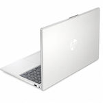 HP Laptop 15 Ryzen 7 7730U 16GB RAM 512GB SSD 15.6" FHD Windows 11 , 15-fc0063ne – Natural Silver