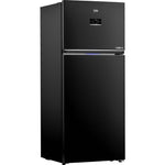 Beko  ثلاجة ميني بار، 87 لتر، تبريد ثابت، TS190210B - أسود
