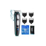 VGR USB Charging Men Hair Trimmer - V-055
