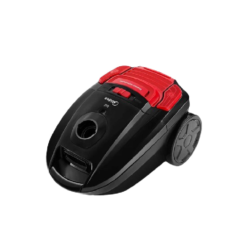 Midea Vacum Cleaner 1800 Watt A16 - Black