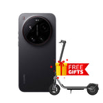 Xiaomi 17 Ultra, Dual SIM, 12GB RAM + Free Mi Electric Scooter 6 Lite