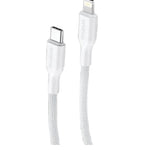 Oraimo Braid USB-C To Lightning Cable 1m  OCD-152CL