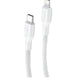 Oraimo Braid USB-C To Lightning Cable 1m  OCD-152CL