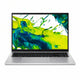 لابتوب Acer Aspire Go 16 بمعالج Intel Core 7 150U وذاكرة 16 جيجابايت وسعة 512 جيجابايت SSD وشاشة 16 بوصة WUXGA – فضي – AG16-71P-77WK