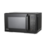 Toshiba Microwave 25 Liter 900-Watt MW3-EM25PEI(BK) - Black