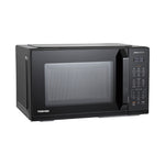 Toshiba Microwave 25 Liter 900-Watt MW3-EM25PEI(BK) - Black