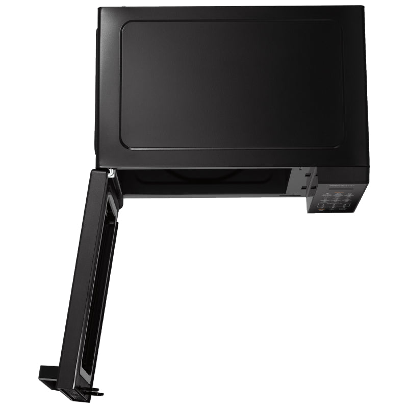 Toshiba Microwave 25 Liter 900-Watt MW3-EM25PEI(BK) - Black