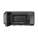 Toshiba Microwave 25 Liter 900-Watt MW3-EM25PEI(BK) - Black