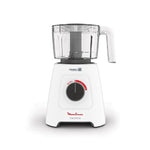 Moulinex Blendforce Blender, 800W, 2L , LM42X2EG - White