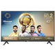 تلفزيون Hisense سمارت 43 بوصة FHD (43A4Q) - اسود
