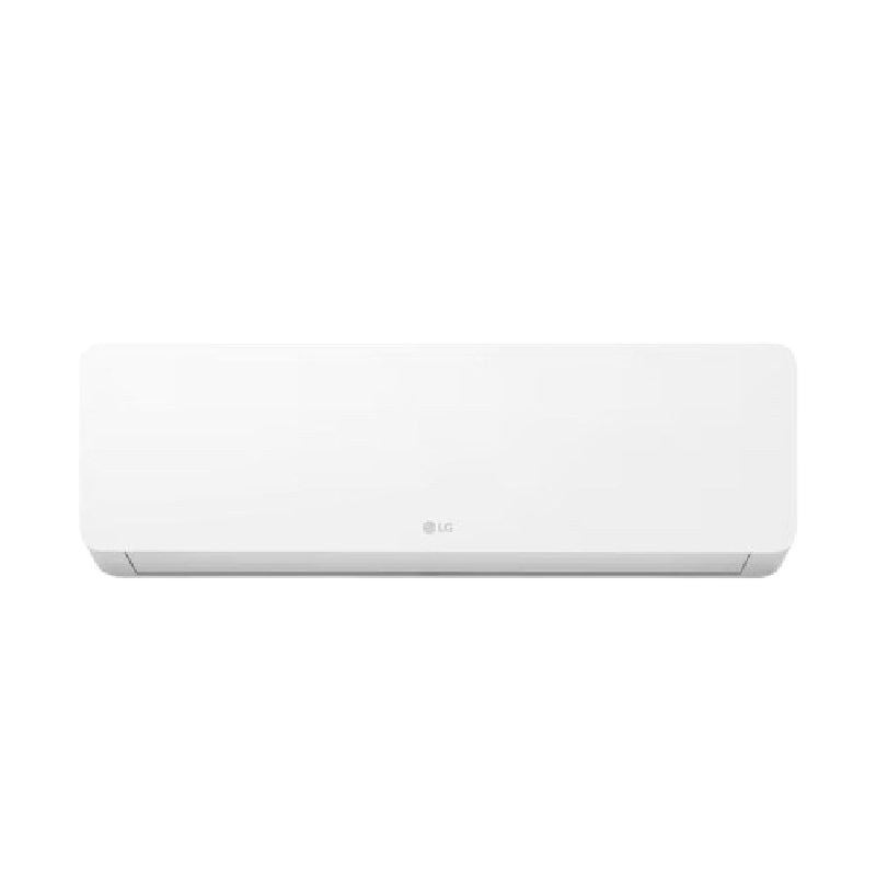 LG Hero 1.5HP Cooling Only Turbo Cool Inverter S4UC12RZACA DXWAEEG - White