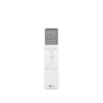 LG Hero 1.5HP Cooling Only Turbo Cool Inverter S4UC12RZACA DXWAEEG - White