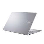 لابتوب ASUS Vivobook Go 15 – معالج AMD Ryzen™ 5 7520U، ذاكرة 8 جيجابايت، سعة 512 جيجابايت SSD، بطاقة AMD Radeon™ Graphics، شاشة 15.6 بوصة FHD، ويندوز 11، فضي (E1504FA-BQ5855W)
