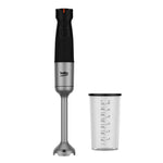 Beko Hand Blender, 750W, 700ml, HBA 81762 BX - Black/Silver