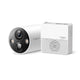 TP-Link Tapo C420S1 Smart Wire-Free Security Camera System, 2K QHD, 1 Camera