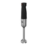 Beko Hand Blender, 750W, 700ml, HBA 81762 BX - Black/Silver