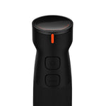 Beko Hand Blender, 750W, 700ml, HBA 81762 BX - Black/Silver