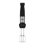 Beko Hand Blender, 750W, 700ml, HBA 81762 BX - Black/Silver