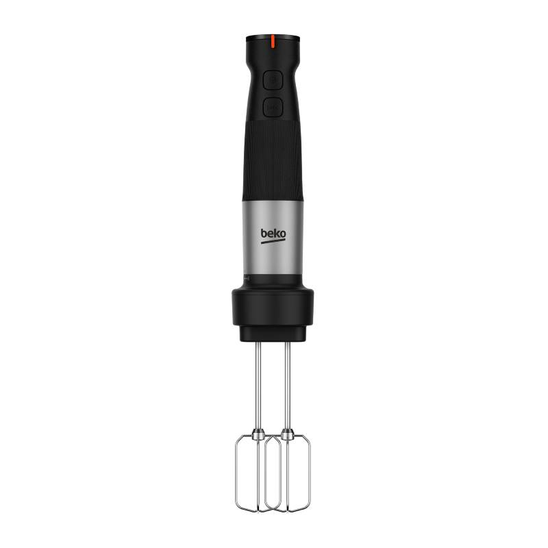 Beko Hand Blender, 750W, 700ml, HBA 81762 BX - Black/Silver