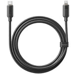 كابل Baseus USB-C إلى Lightning بقدرة 20 واط – طول 2 متر