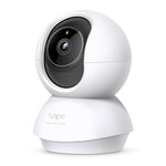TP-Link Tapo C230 Pan/Tilt AI Home Security Wi-Fi Camera, 3K 5MP