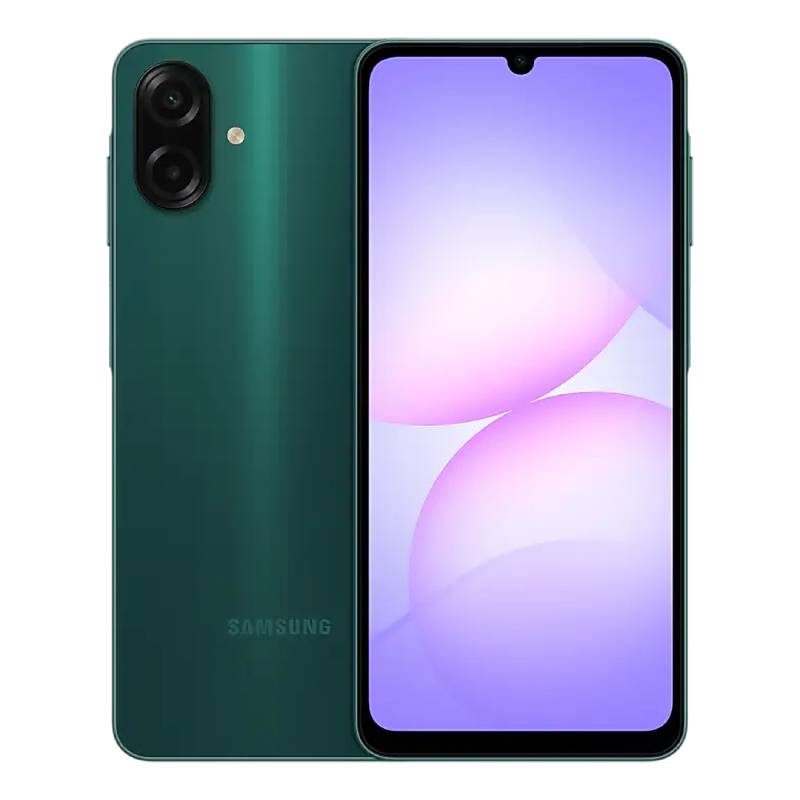 Samsung Galaxy A07s