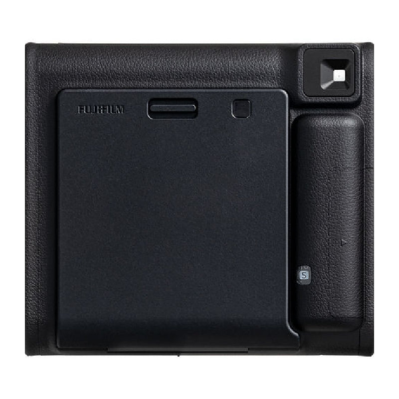 Camara Fujifilm Instax Square SQ40 Instant Film - Black