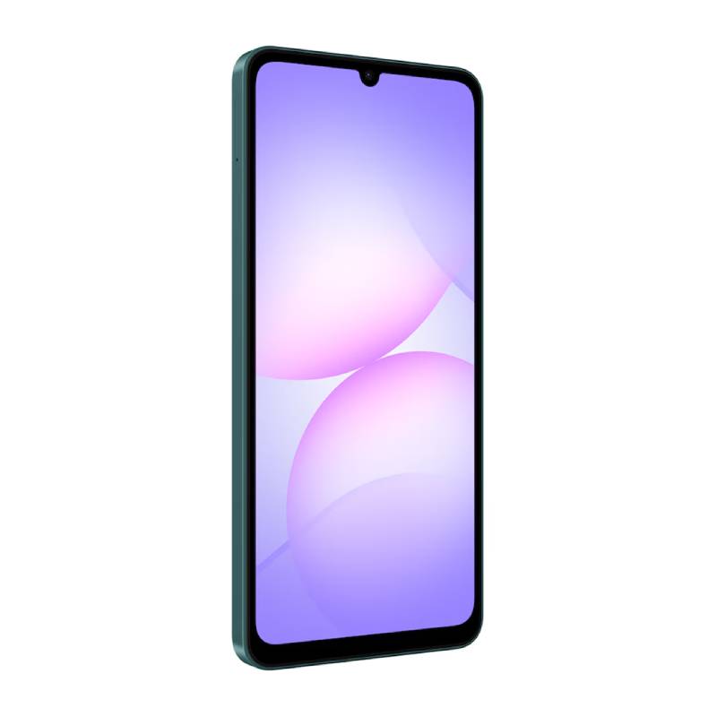 Samsung Galaxy A07s
