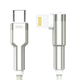 MOMO MO-011028 Type-C to Lightning Fast Charging Cable 30W 1.2M – White