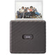 Instax Fujifilm Link Wide Smartphone Printer - Black