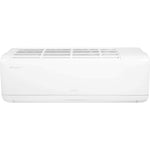 AUX Split Air Conditioner, 1.5 HP, Cool&Heat, Inverter QD12 - White