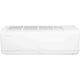 AUX Split Air Conditioner, 1.5 HP, Cool&Heat, Inverter QD12 - White