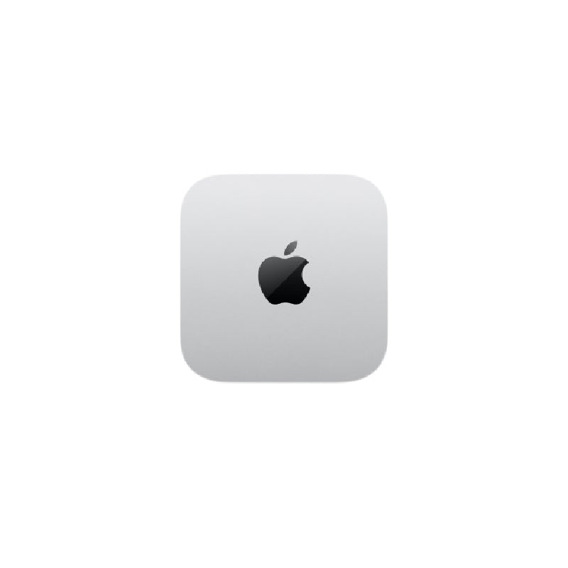 Apple Mac mini M4 16GB RAM 256GB SSD – فضي