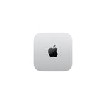 Apple Mac mini M4 16GB RAM 256GB SSD – فضي