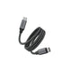 Oraimo OCD-710CC Magnetic USB Type-C to Type-C Cable – Black