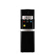 Penguin Water Dispenser 3 Taps with Cabinet 20L - HR003 - Black