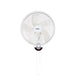 Touch Jet Max Wall Fan 18 Inch 3 Speeds – 40165