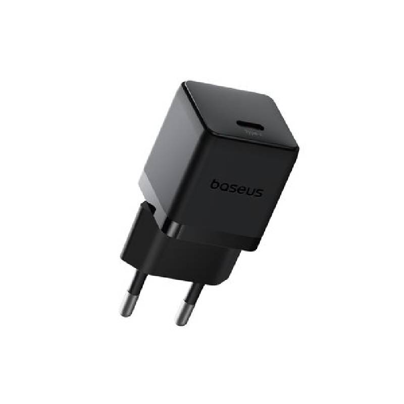 Baseus PD Fast Charging Home Adapter, 30W