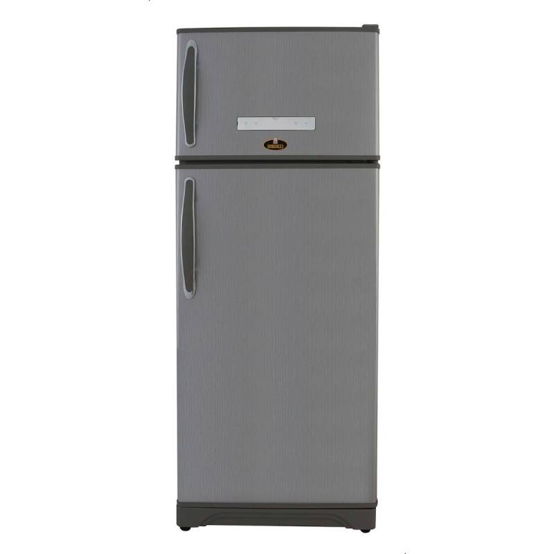 Kiriazi No Frost Digital Refrigerator 370L