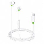 Infinix Wired Type-C Earphone – XH03C