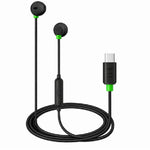 Infinix Wired Type-C Earphone – XH03C