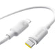 Baseus USB-C to Lightning Cable, 20W, 2 Meter
