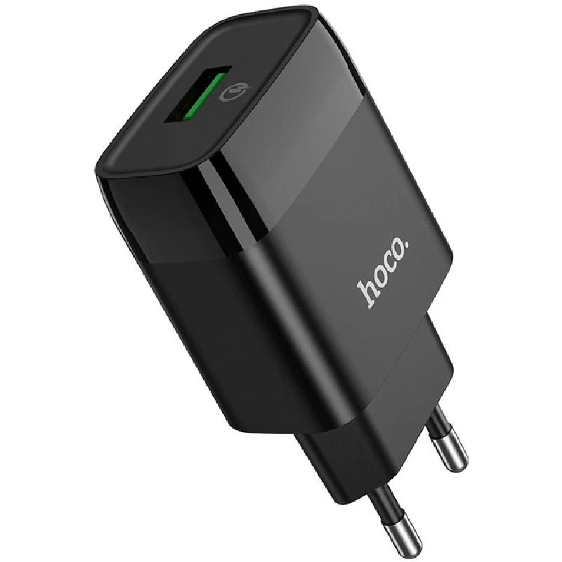 HOCO C72Q 18W QC 3.0 Wall Charger