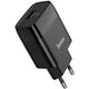 شاحن حائط HOCO C72Q بقدرة 18 واط بتقنية QC 3.0