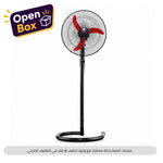 Fresh Stand Fan Shabah 18 inch