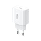 RSILOU USB-C Super Fast GaN Charger Adapter 20W (R4232-001) – White